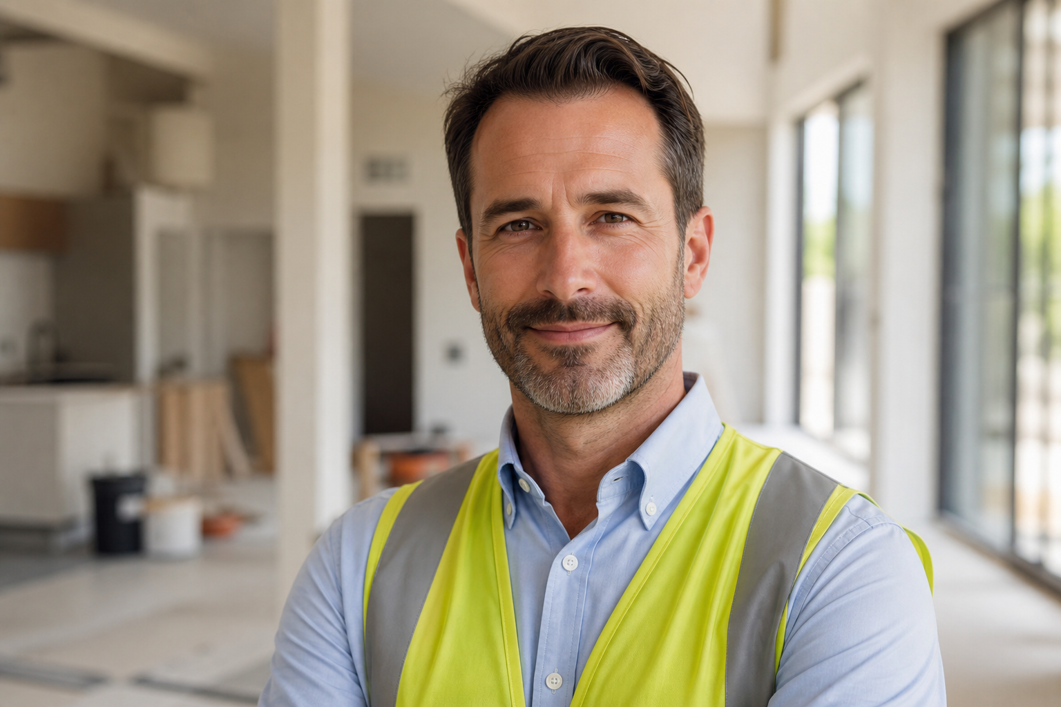 Royalty-free customer review photo - General Contractor