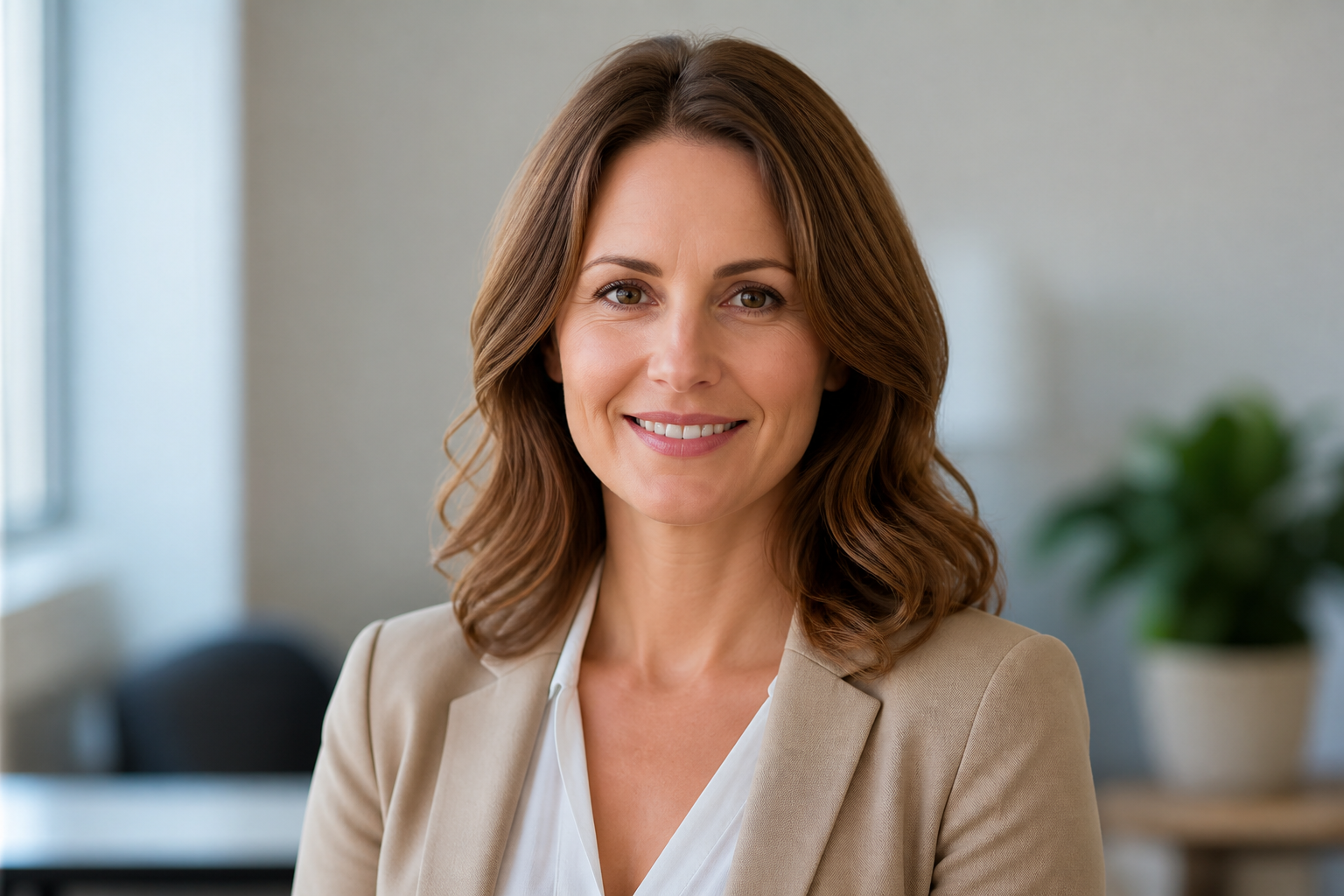 Royalty-free customer review photo - Commercial Property Manager